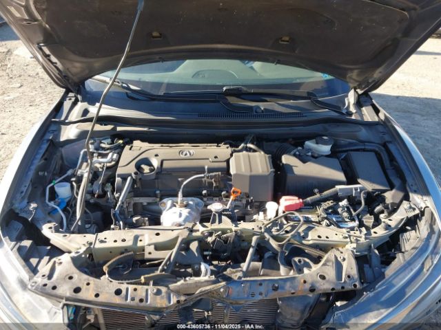 2020 ACURA ILX 19UDE2F73LA003526 Photo 9