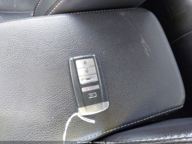 2020 ACURA ILX 19UDE2F73LA003526 Photo 10