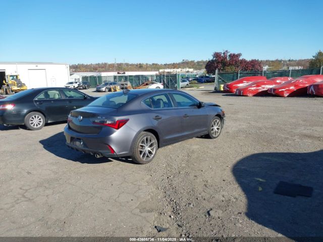 2020 ACURA ILX 19UDE2F73LA003526 Photo 3