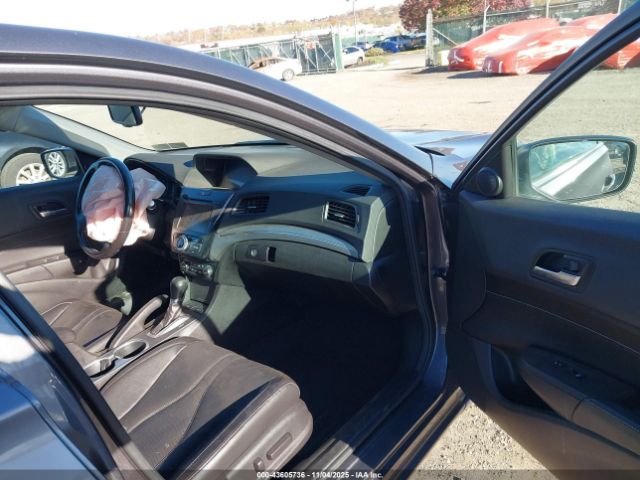 2020 ACURA ILX 19UDE2F73LA003526 Photo 4