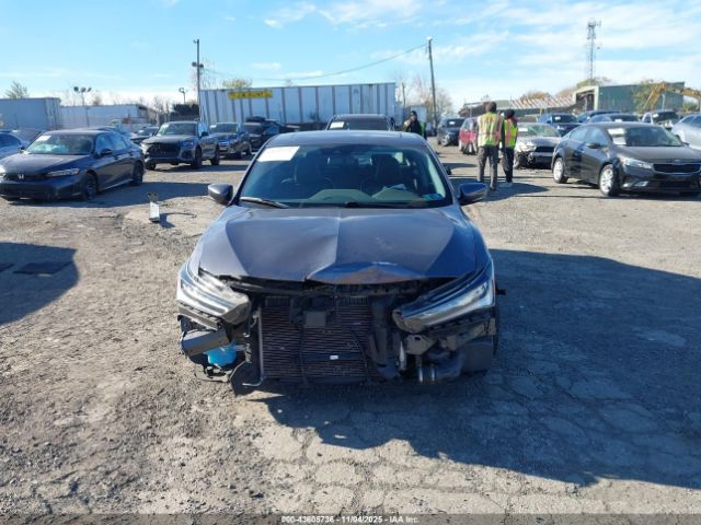 2020 ACURA ILX 19UDE2F73LA003526 Photo 5