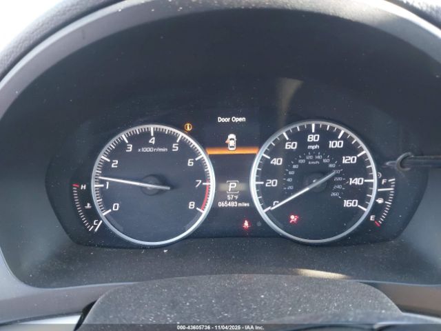 2020 ACURA ILX 19UDE2F73LA003526 Photo 6