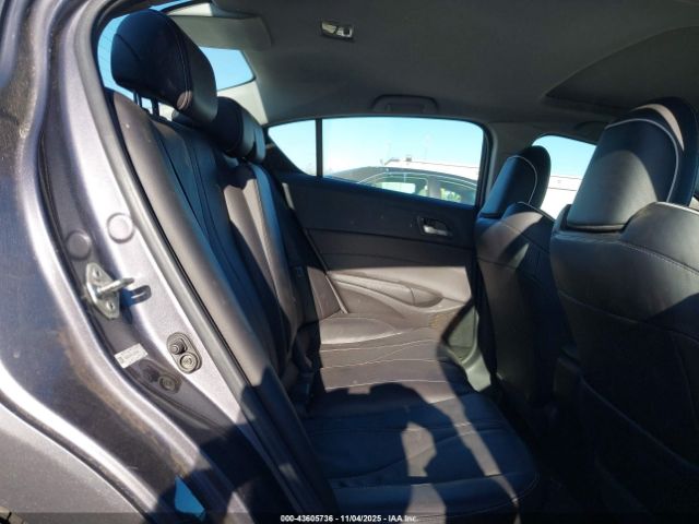 2020 ACURA ILX 19UDE2F73LA003526 Photo 7