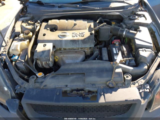 2006 NISSAN ALTIMA 1N4AL11D86C155296 Photo 9
