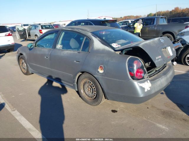 2006 NISSAN ALTIMA 1N4AL11D86C155296 Photo 2
