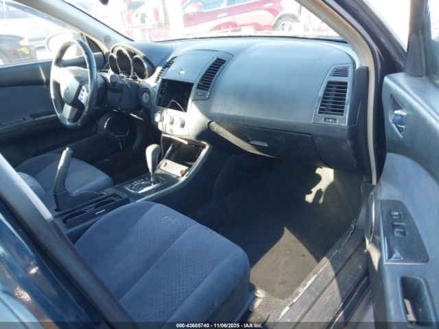 2006 NISSAN ALTIMA 1N4AL11D86C155296 Photo 4