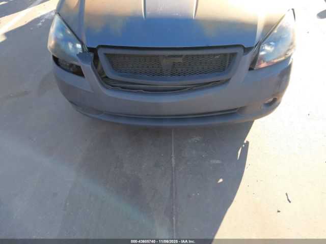 2006 NISSAN ALTIMA 1N4AL11D86C155296 Photo 5