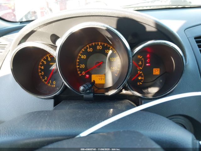 2006 NISSAN ALTIMA 1N4AL11D86C155296 Photo 6