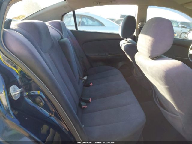 2006 NISSAN ALTIMA 1N4AL11D86C155296 Photo 7