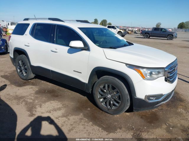 2019 GMC ACADIA 1GKKNMLA5KZ289840