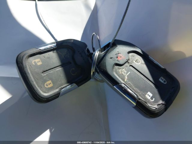 2019 GMC ACADIA 1GKKNMLA5KZ289840 Photo 10