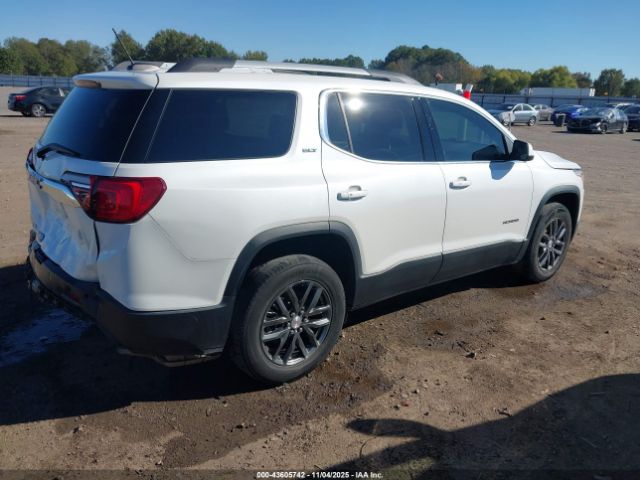 2019 GMC ACADIA 1GKKNMLA5KZ289840 Photo 3
