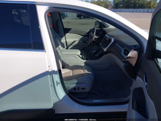 2019 GMC ACADIA 1GKKNMLA5KZ289840 Photo 4