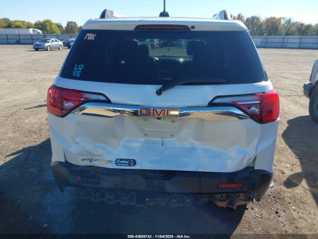 2019 GMC ACADIA 1GKKNMLA5KZ289840 Photo 5