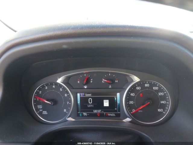 2019 GMC ACADIA 1GKKNMLA5KZ289840 Photo 6