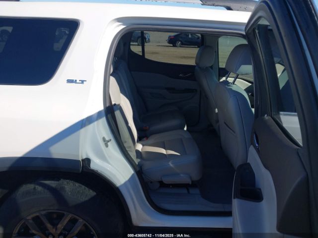 2019 GMC ACADIA 1GKKNMLA5KZ289840 Photo 7