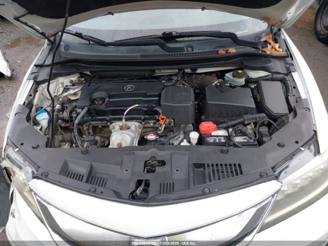 2017 ACURA ILX 19UDE2F34HA011977 Photo 9