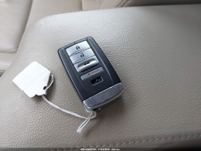 2017 ACURA ILX 19UDE2F34HA011977 Photo 10