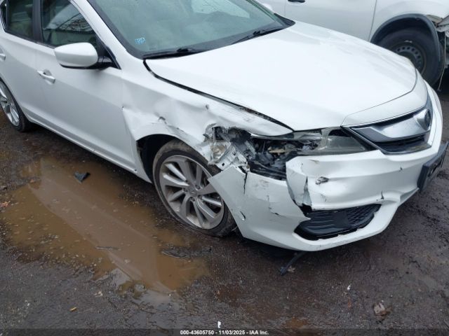 2017 ACURA ILX 19UDE2F34HA011977 Photo 5