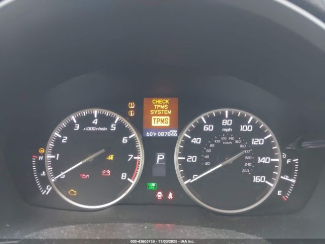 2017 ACURA ILX 19UDE2F34HA011977 Photo 6