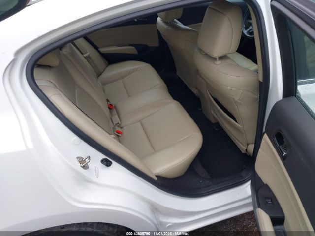 2017 ACURA ILX 19UDE2F34HA011977 Photo 7