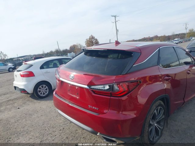 2016 LEXUS RX 350 2T2BZMCA4GC026381 Photo 3