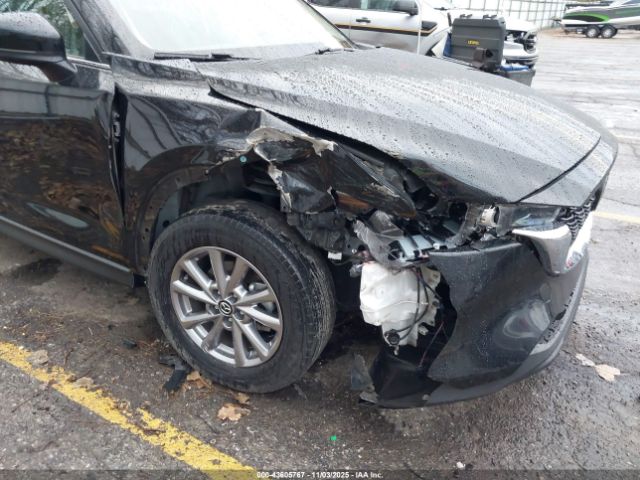 2023 MAZDA CX-5 JM3KFBBMXP0285648 Photo 5