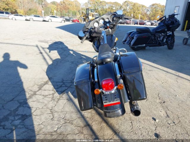 2009 HARLEY-DAVIDSON FLHX 1HD1KB4119Y619460 Photo 5