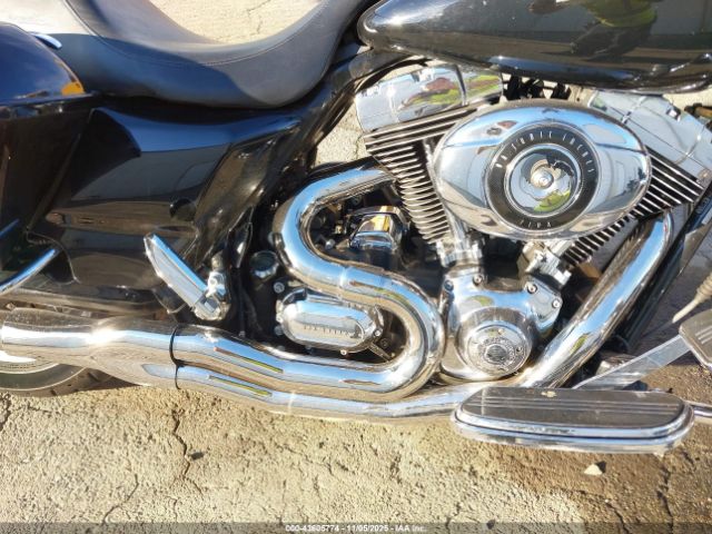 2009 HARLEY-DAVIDSON FLHX 1HD1KB4119Y619460 Photo 7
