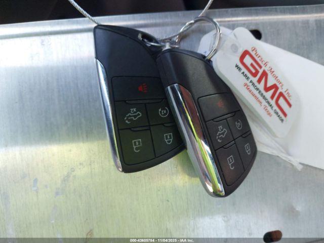 2023 GMC SIERRA 1500 3GTUUEE83PG112895 Photo 10