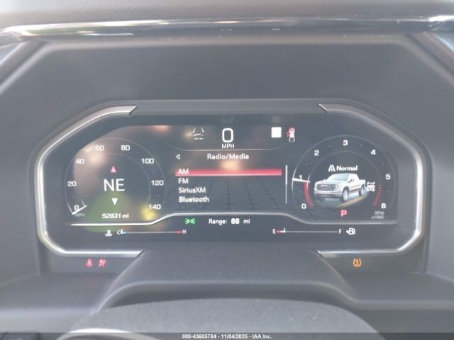 2023 GMC SIERRA 1500 3GTUUEE83PG112895 Photo 6