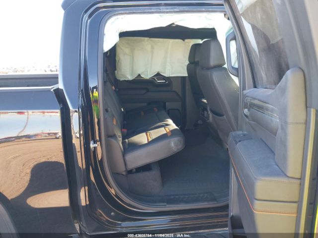 2023 GMC SIERRA 1500 3GTUUEE83PG112895 Photo 7