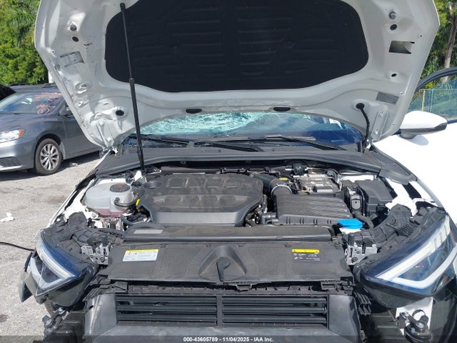 2024 AUDI A3 WAUAUDGY1RA015705 Photo 9
