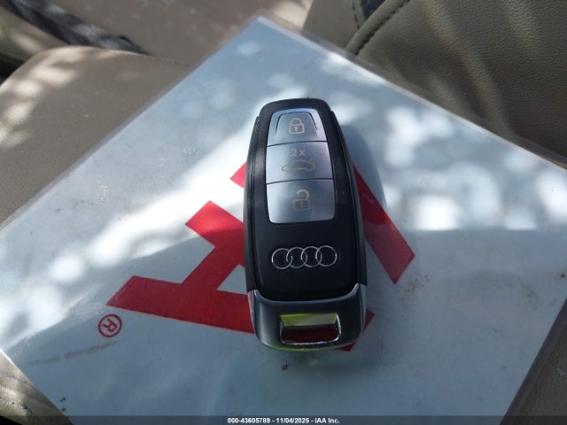 2024 AUDI A3 WAUAUDGY1RA015705 Photo 10