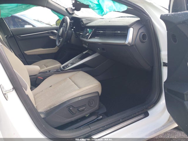 2024 AUDI A3 WAUAUDGY1RA015705 Photo 4