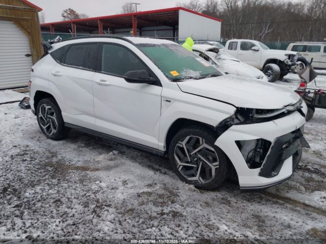2024 HYUNDAI KONA KM8HACA39RU087389