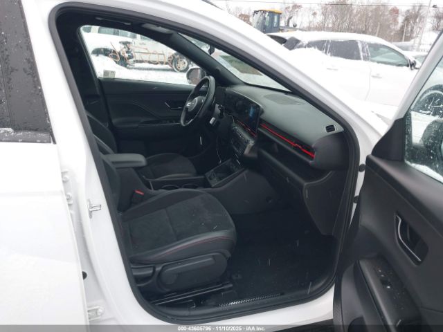 2024 HYUNDAI KONA KM8HACA39RU087389 Photo 4
