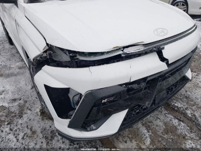 2024 HYUNDAI KONA KM8HACA39RU087389 Photo 5
