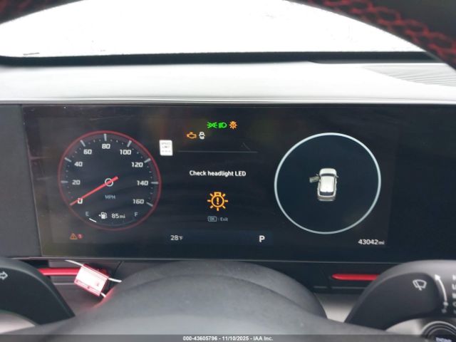 2024 HYUNDAI KONA KM8HACA39RU087389 Photo 6