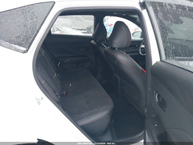 2024 HYUNDAI KONA KM8HACA39RU087389 Photo 7