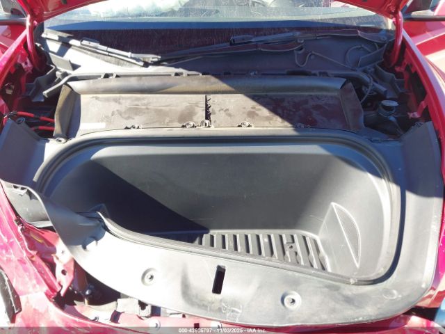 2021 TESLA MODEL Y 5YJYGAEE7MF276241 Photo 9