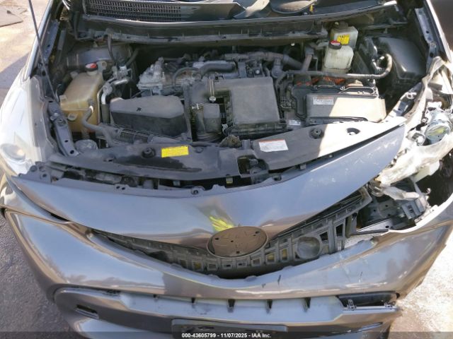 2015 TOYOTA PRIUS V JTDZN3EU2FJ024633 Photo 9