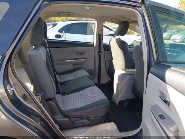 2015 TOYOTA PRIUS V JTDZN3EU2FJ024633 Photo 7