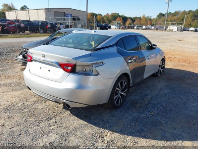 2017 NISSAN MAXIMA 1N4AA6AP1HC378022 Photo 3