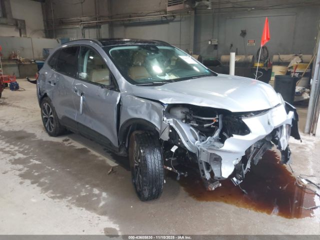 2022 FORD ESCAPE 1FMCU9H95NUA13296