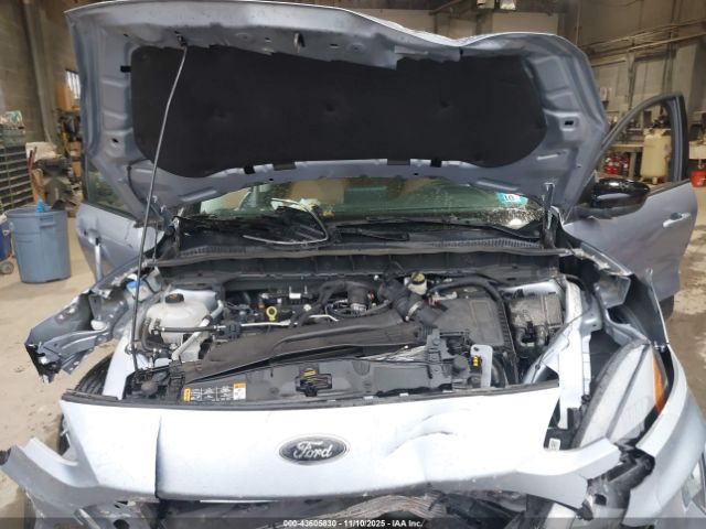 2022 FORD ESCAPE 1FMCU9H95NUA13296 Photo 9