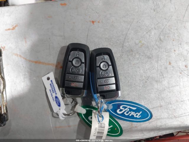 2022 FORD ESCAPE 1FMCU9H95NUA13296 Photo 10