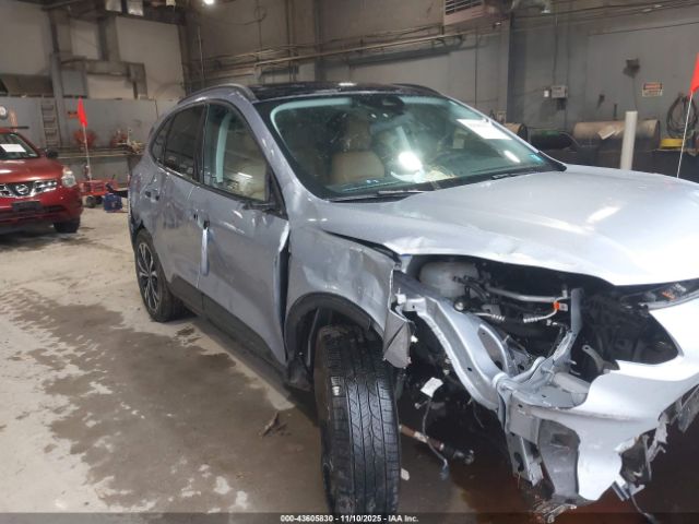 2022 FORD ESCAPE 1FMCU9H95NUA13296 Photo 5