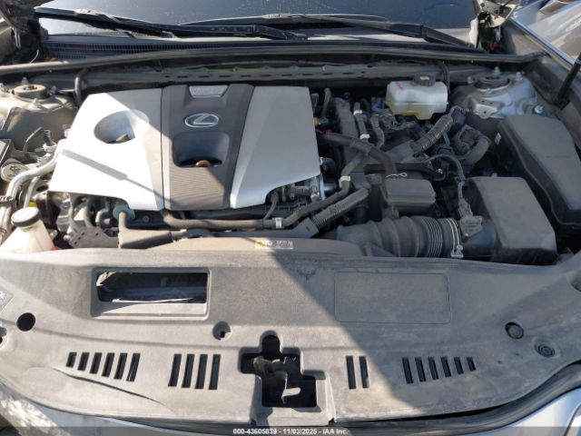2021 LEXUS ES 300H 58ACA1C19MU002868 Photo 9