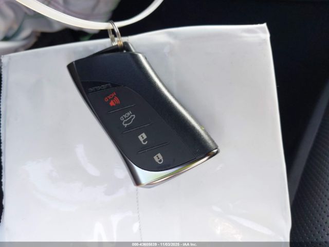 2021 LEXUS ES 300H 58ACA1C19MU002868 Photo 10